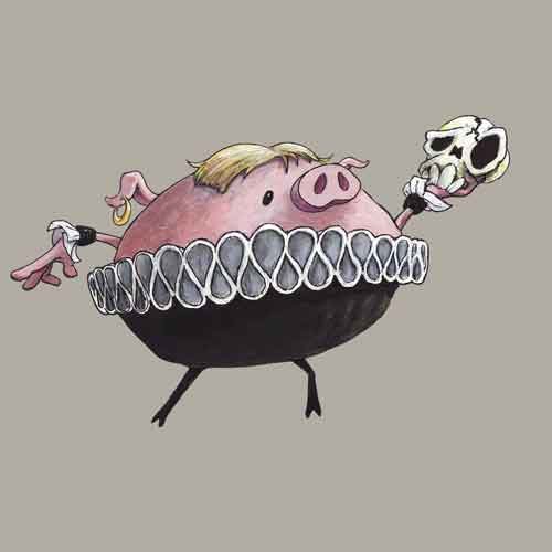 HAMLET